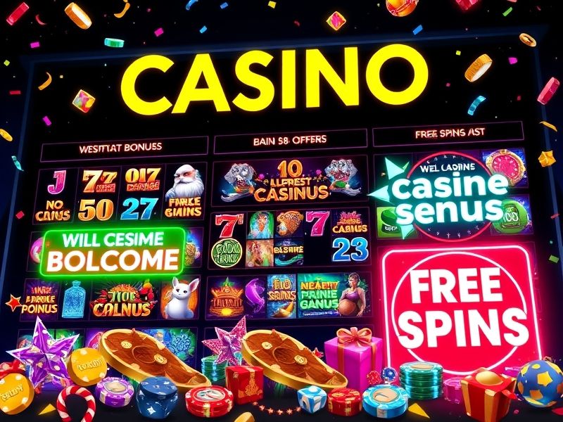 Discover the best online casino games for 2024 with expert reviews, real money tips, and insights into top-rated platforms. Play securely and confidently with our comprehensive guides.