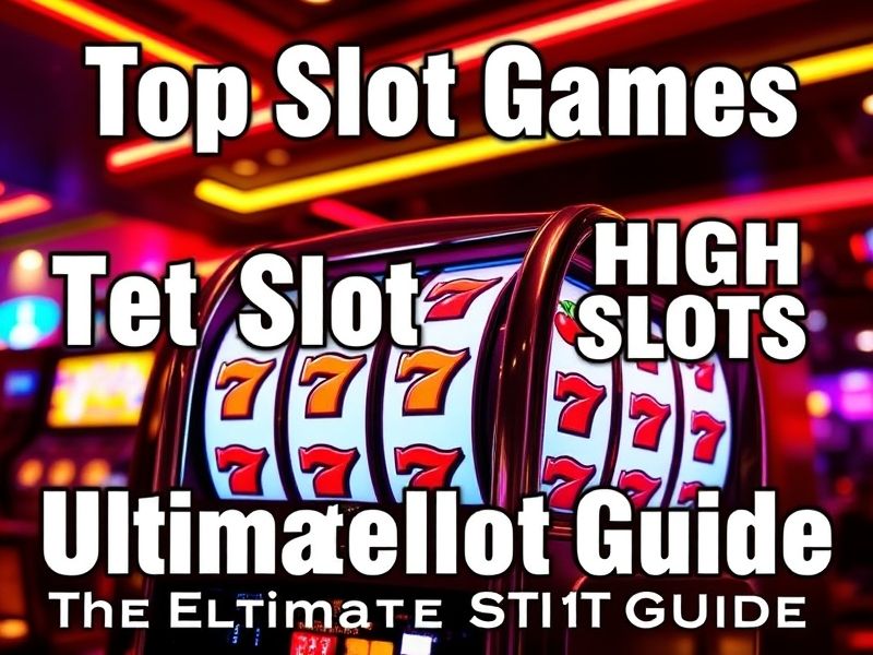Discover the best online casino games for 2024 with expert reviews, real money tips, and insights into top-rated platforms. Play securely and confidently with our comprehensive guides.